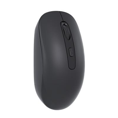 China New Cheap Optical Wireless Mouse Mous USB Mouse Office 2.4g OEM Computer Mouse Adjustable Radio for sale