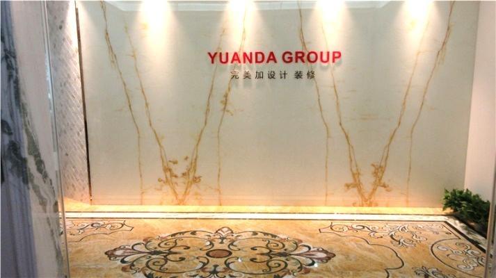 Verified China supplier - Xiamen Ydstone Co., Ltd.