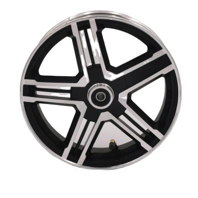 China Source aluminum factory for motorcycle atv battery car aluminum alloy wheels for sale