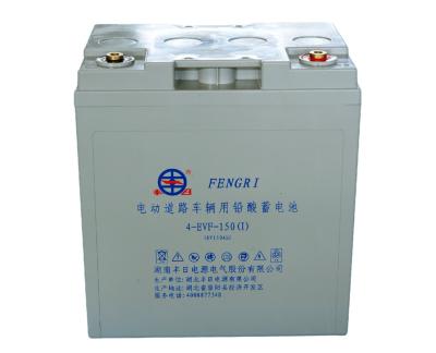 China Power tools 48v 150ah lead acid battery for golf cart hot sale high quality sealed lead acid battery 8V150 for sale