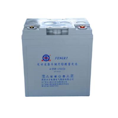 China 8V180Ah 170Ah 150Ah power tools sealed lead acid battery maintenance free for golf cart for sale