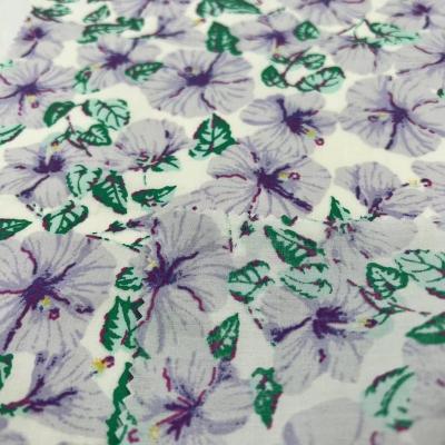 China Breathable 100%cotton poplin print fabric for sale