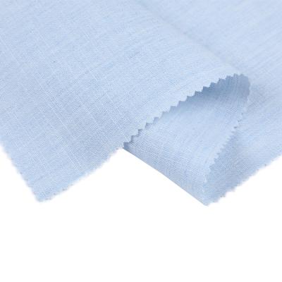 China Breathable 100% Cotton Heavy Top Yarn Dyed Fabric For Baby Cloth for sale