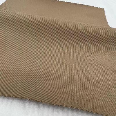 China Stretch Cotton Nylon Stretch Twill Fabric for sale