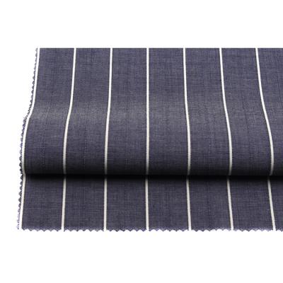 China Good Quality Cheap Price Shrink-Resistant Cotton Yarn Dyed Fabric for sale