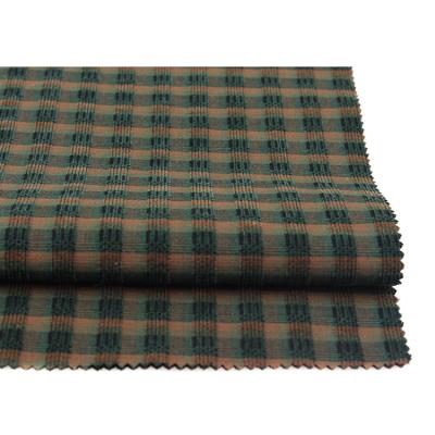 China Factory Sofa Fabric Brush Corduroy Shrink-Resistant Fabric for sale