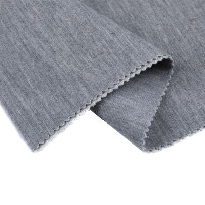 China Shrink-resistant 28 wale top dyed stretch corduroy fabric for sale