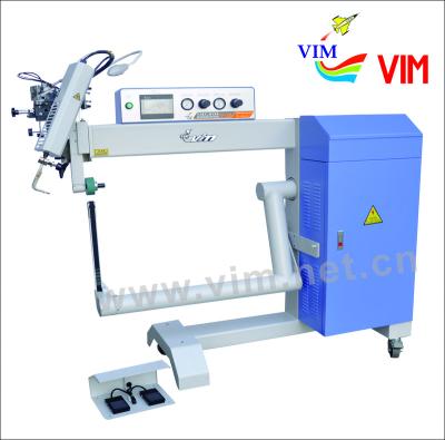 China V-13 factory for multifunctional water cushion welding machine for sale