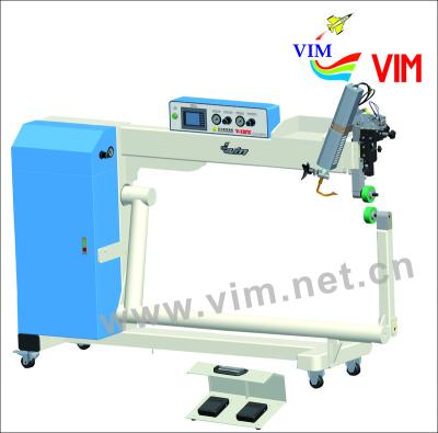 China Factory V-13FX Multifunctional Welding Machine (Reverse Version) for sale