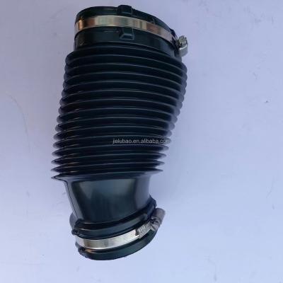 China LR036446 LR036445 Air Evolutioner Link Hose Air Inlet Ventilation Pipe Suitable for Range Rover Discovery 5 30*10*10 for sale