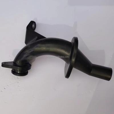 China LR141362 oil pump inlet connecting pipe plastic pipe oil pipe suitable for Land Rover Vein 20*5*5 for sale