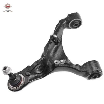 China Car rear Control arm suspension arm right side for Discovery 3 2005-2010 OE LR014619 RBJ500840 LR063711 for sale