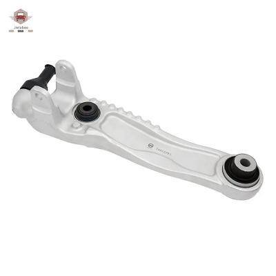 China Car front Front lower control arm for Jaguar f-space Range Rover VELAR T4A1079 T4A1080 LR090504 for sale