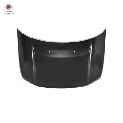 China Car front end Car engine bonnet engine hood for Land Rover Liberty 2 2010 spare parts wholesale OEM LR006694 for sale