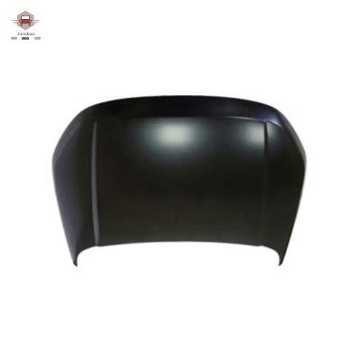 China Car front end Front bonnet bonnet panel for Land Rover Range Rover Evoque 2012-2021 OEM LR027587 for sale