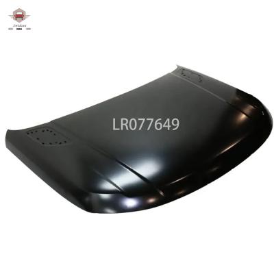 China Car front end Engine cover for Land Rover Range Rover Sport body kit 2014-2019 OEM LR077649 for sale