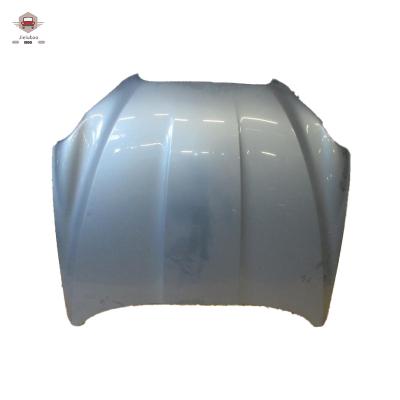 China Car front end Fits Jaguar XF JKE Engine Cover - C2Z11444 for sale