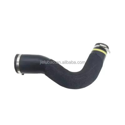 China LR024516 Radiator coolant hose intercooler hose suitable for Land Rover Evoque 2.0 engine hose RANGE ROVER EVOQUE (L538) for sale