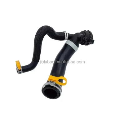 China C2D23172 C2D6360 Engine hose Radiator coolant hose Intercooler hose Radiator water pipe suitable for XJ XJ for sale