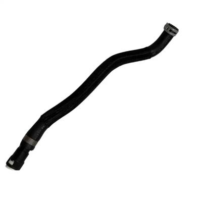 China JDE36330 LR086416 LR062812 heater manifold hose radiator coolant hose intercooler hose suitable for XE XJ XF XE for sale