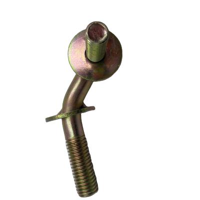 China Non-standard custom mechanical hardware bolts for sale