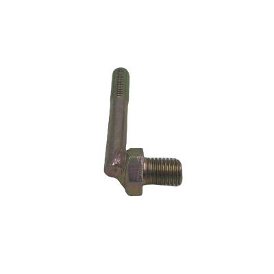 China High qulity of mechanical hardware of non-standard custom bolts for sale