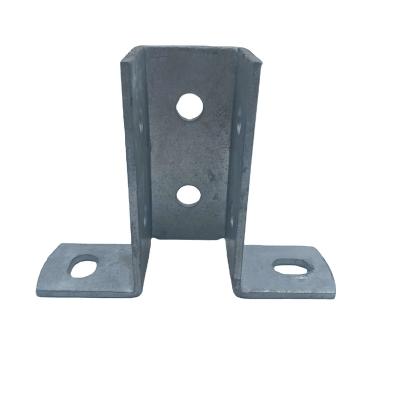 China High Quality Q235 Hot Rolled Plate Stampings For Seismic Support Of Building As Per Customer Requirements for sale