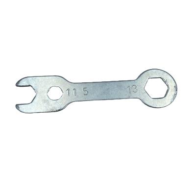 China Q235 hot rolled plate wrenches for installation and maintenance of mechanical parts for sale