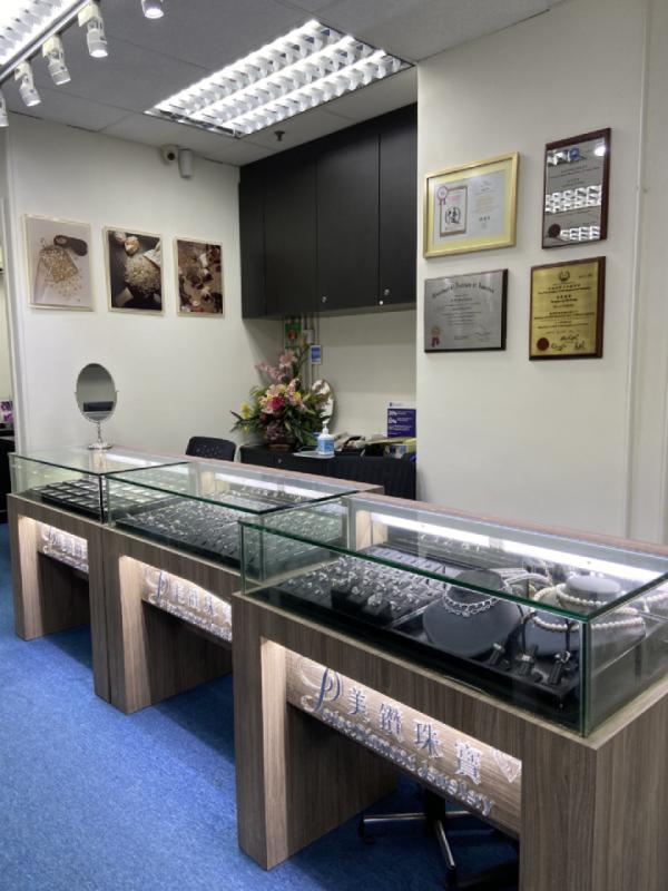 Verified China supplier - IMPERIAL JEWELRY MANUFACTORY COMPANY LIMITED