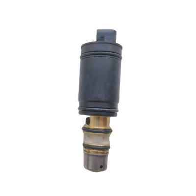 China BMW Manufacturer Supply 5Seu/6Seu/7 Seu Pressure Safety Ac Compressor Control Valve For Car for sale