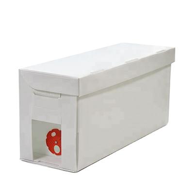 China 2020 5 Frames pp corflute beehive polystyrene beehive Queen Bee Rearing plastic bee hives for sale