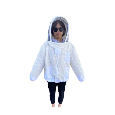 China Bee suit Beekeeper protection clothing/bee keeper suits beekeeping suit en venta