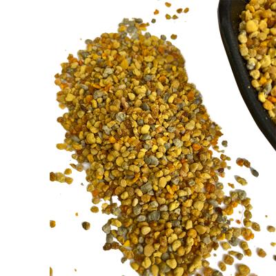 China Chinese 100% organic pollen bee fresh mixed bee pollen prowder and Rape Natural Bee Pollen à venda