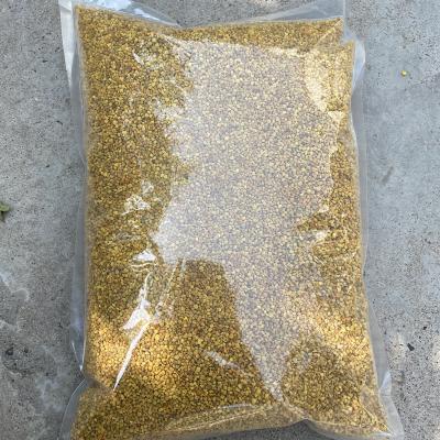 China Wholesale Food Grade Natural Bee Pollen powder Raw Rape Bee Pollen with Yellow Bee Pollen Te koop