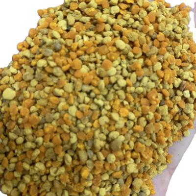 China Natural Raw Rape Bee Pollen organic Food Grade Bee Pollen with Yellow Bee Pollen powder for sale