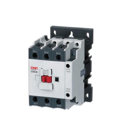 China 25 Amp Contactor 3 Phase CJX2S for sale