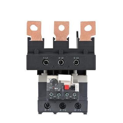 China Sealed Overload Relay 36a 60 Amp Circuit Breaker Thermal Magnetic Material for sale