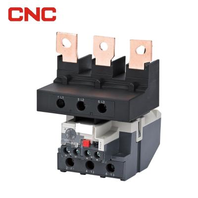 China High Quality Sealed AC Electrical Overload Fuse Thermal Relay for sale