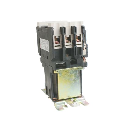 China 48v power dc 18a magnetic contactor CJX2-Z for sale