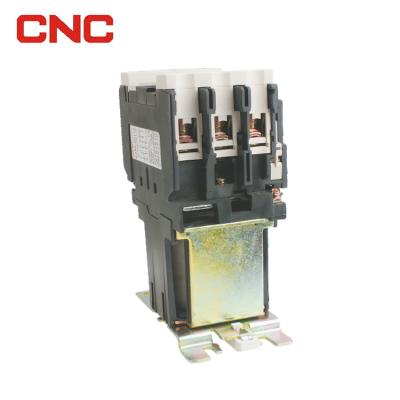 China 12a DC 300a 25a 3 phase contactor CJX2-Z for sale