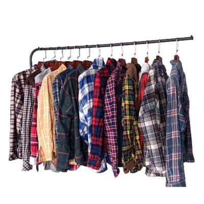 China KuoMing  Polyester Second Hand Clothes Special Items On Sale Used Summer Clothes for sale