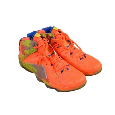 China High Quality Mix Used Women Men Kid Shoes Men Used Sport Shoes For Wholesale for sale