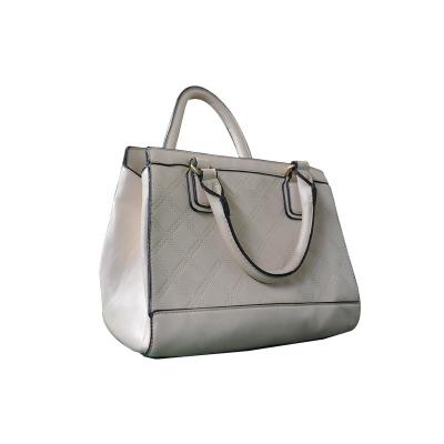 China KuoMing Second Hand Leather Bags Used Ladies Used Branded Bags Second for sale