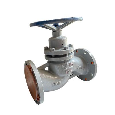 China General Customized 1.6mpa One Way Low Pressure 1/2in-10in Manual Over Ground Pool Diver Valves for sale