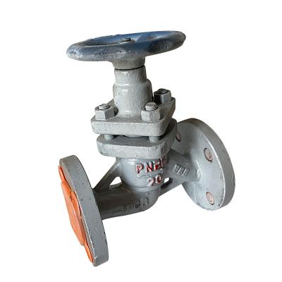 China General Hot Water Single Stop Sale 2 .5mpa Low Pressure 1/2in-10in Single Way Control Valve for sale