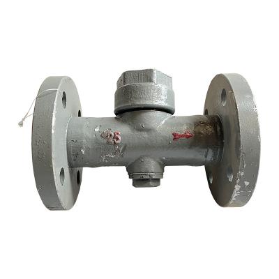 China General manual low pressure 1.6mpa one way water drain valve for customized valve drainage for sale