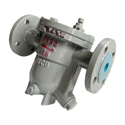 China General Customized 1.6mpa High Quality One Way Manual Low Pressure 1/2in-4in Drain Valve for sale