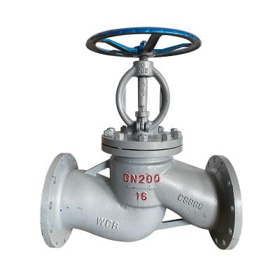 China General ball valve price customized wholesale high quality low pressure 1/2in-8inflange ball valve for sale