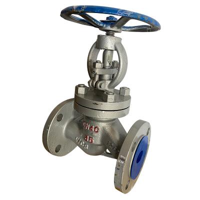 China Ball valve wholesale price low pressure 1.6mpa general one way low pressure ball valve PN 16 for sale