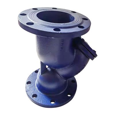 China Other Water Filters General Valve Customized High Quality Durable Low Pressure Air Filter For for sale